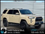 2016 Toyota 4Runner