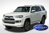 2016 Toyota 4Runner