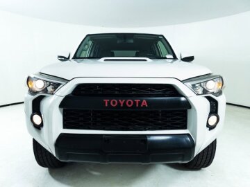 2016 Toyota 4Runner