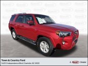 2016 Toyota 4Runner