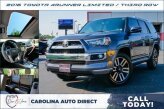 2016 Toyota 4Runner