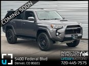 2016 Toyota 4Runner