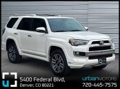 2016 Toyota 4Runner