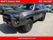 2016 Toyota 4Runner