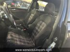 Thumbnail Photo 2 for 2016 Volkswagen GTI