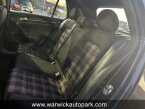 Thumbnail Photo 3 for 2016 Volkswagen GTI