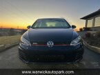 Thumbnail Photo 1 for 2016 Volkswagen GTI