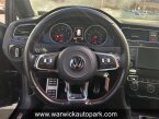 Thumbnail Photo 4 for 2016 Volkswagen GTI