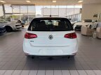 Thumbnail Photo 3 for 2016 Volkswagen GTI