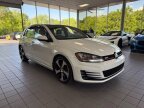 Thumbnail Photo 6 for 2016 Volkswagen GTI