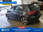Thumbnail Photo 3 for New 2016 Volkswagen GTI 4-Door