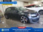 Thumbnail Photo 5 for New 2016 Volkswagen GTI 4-Door