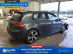 Thumbnail Photo 4 for New 2016 Volkswagen GTI 4-Door
