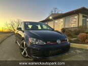 2016 Volkswagen GTI