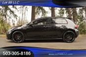 2016 Volkswagen GTI