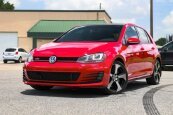 2016 Volkswagen GTI