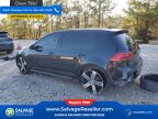 Thumbnail Photo 3 for New 2016 Volkswagen Golf R 4-Door