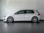 Thumbnail Photo 1 for 2016 Volkswagen Golf R 4-Door