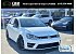 2016 Volkswagen Golf R 4-Door