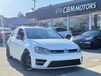 Thumbnail Photo 1 for 2016 Volkswagen Golf R 4-Door
