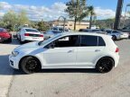 Thumbnail Photo 3 for 2016 Volkswagen Golf R 4-Door