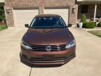 Thumbnail Photo 5 for 2016 Volkswagen Jetta