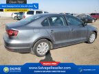 Thumbnail Photo 4 for New 2016 Volkswagen Jetta
