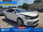 Thumbnail Photo 5 for New 2016 Volkswagen Jetta GLI Sedan