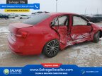 Thumbnail Photo 4 for New 2016 Volkswagen Jetta