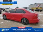 Thumbnail Photo 3 for New 2016 Volkswagen Jetta