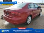Thumbnail Photo 4 for 2016 Volkswagen Jetta