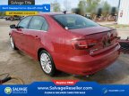 Thumbnail Photo 3 for 2016 Volkswagen Jetta
