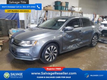 New 2016 Volkswagen Jetta