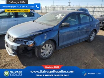 New 2016 Volkswagen Jetta