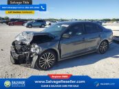 New 2016 Volkswagen Jetta