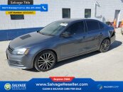 New 2016 Volkswagen Jetta