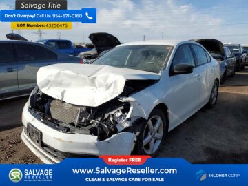 New 2016 Volkswagen Jetta