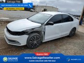 New 2016 Volkswagen Jetta