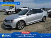 New 2016 Volkswagen Jetta