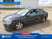 New 2016 Volkswagen Jetta GLI Sedan