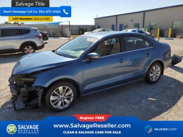 New 2016 Volkswagen Jetta