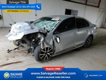 New 2016 Volkswagen Jetta