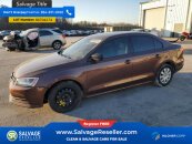 New 2016 Volkswagen Jetta