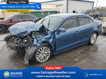 New 2016 Volkswagen Jetta