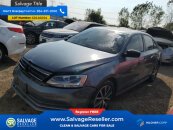 New 2016 Volkswagen Jetta