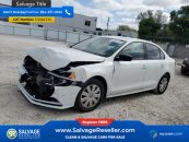 New 2016 Volkswagen Jetta