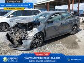 New 2016 Volkswagen Jetta