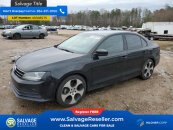 New 2016 Volkswagen Jetta