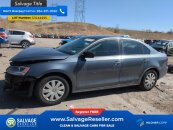 New 2016 Volkswagen Jetta