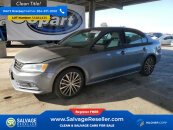 New 2016 Volkswagen Jetta